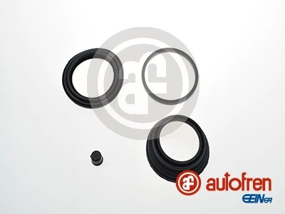 Repair Kit, brake caliper
